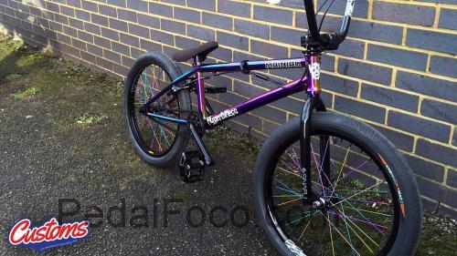 Hyper Maniac ficha-técnica e avaliações